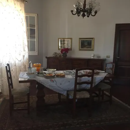 Bed & Breakfast Stella Dei Venti Vittoria
