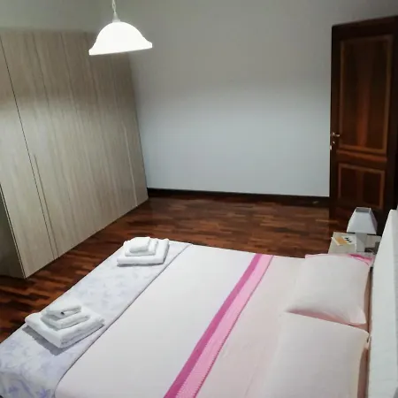 Stella Dei Venti Bed & Breakfast 3*