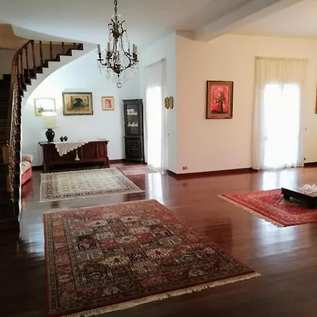 Stella Dei Venti Bed & Breakfast