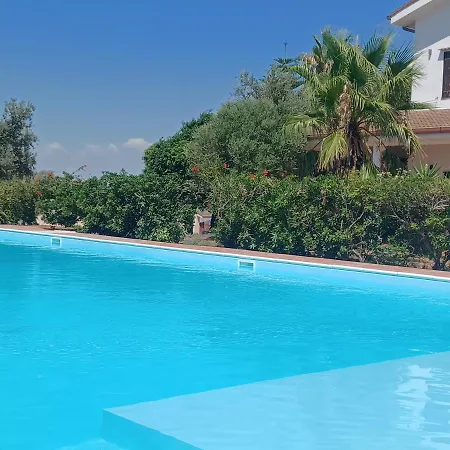 Bed & Breakfast Stella Dei Venti 3*