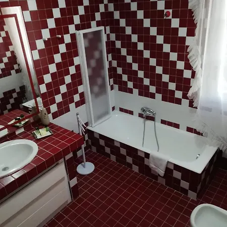 Panzió Stella Dei Venti 3*