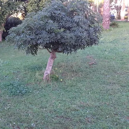 Stella Dei Venti Panzió