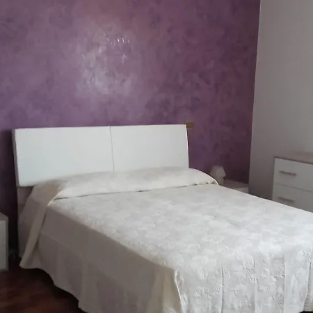 Panzió Stella Dei Venti 3*