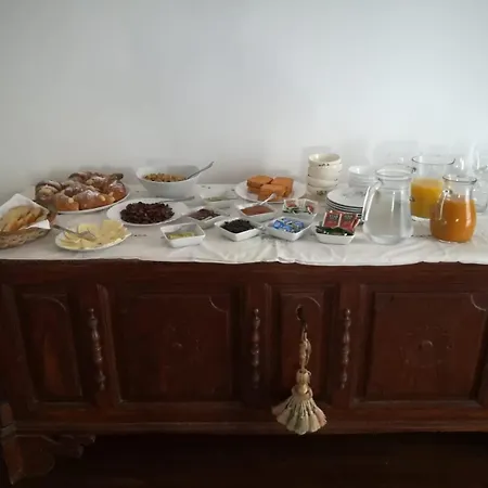 Panzió Stella Dei Venti 3*