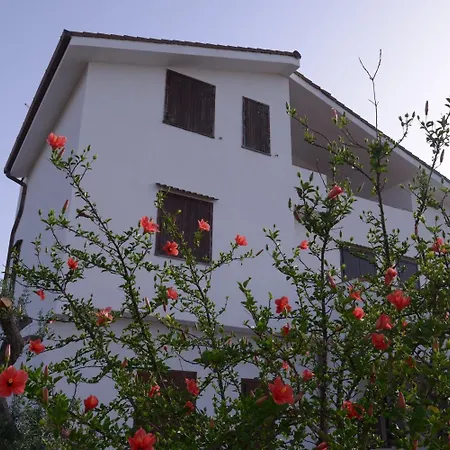 Stella Dei Venti Panzió 3*