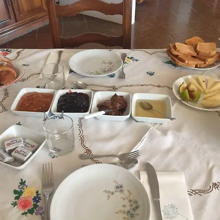 Panzió Stella Dei Venti