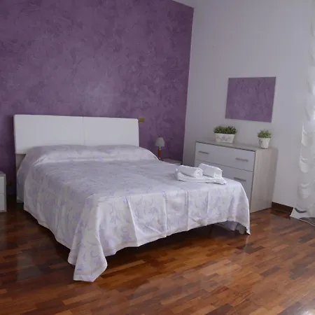 Stella Dei Venti Panzió 3*